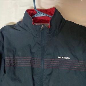 Vintage Tommy Hilfiger 90s Windbreaker Jacket